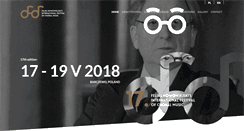 Desktop Screenshot of festiwal-barczewo.pl